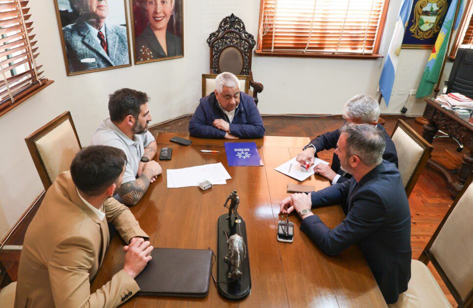 El Diario de San Pedro | Noticias locales y regionales