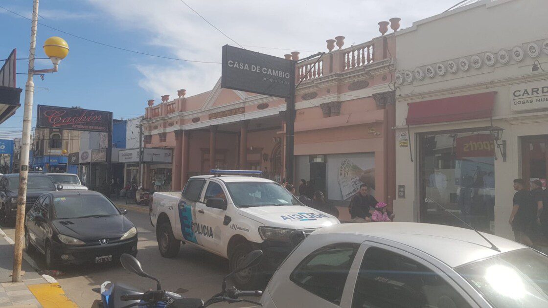 El Diario de San Pedro | Noticias locales y regionales