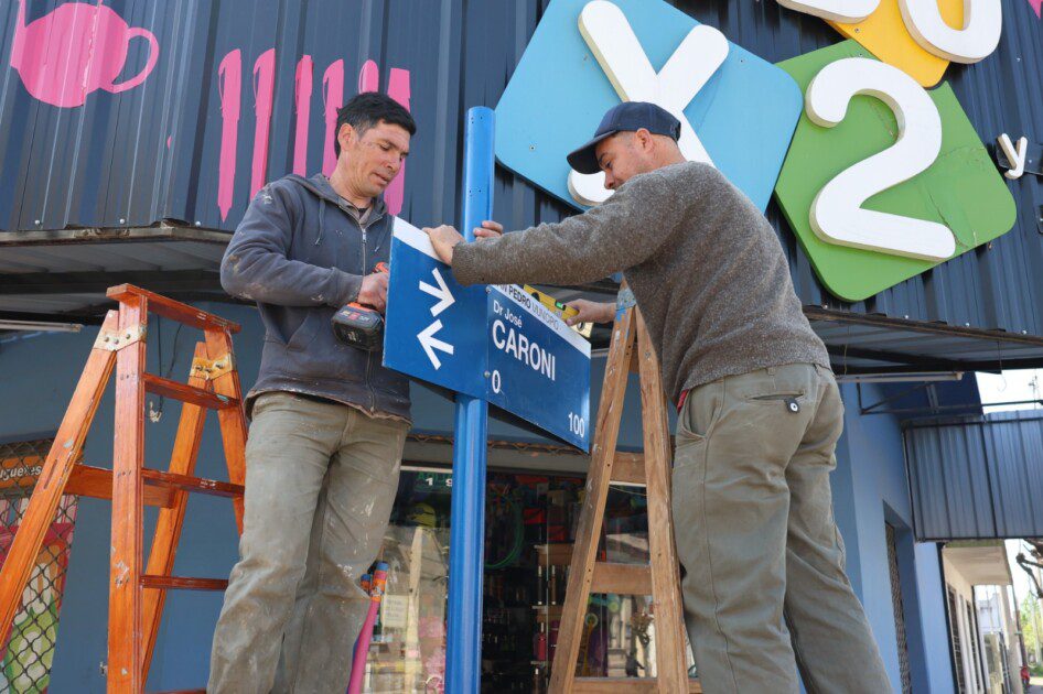 El Diario de San Pedro | Noticias locales y regionales