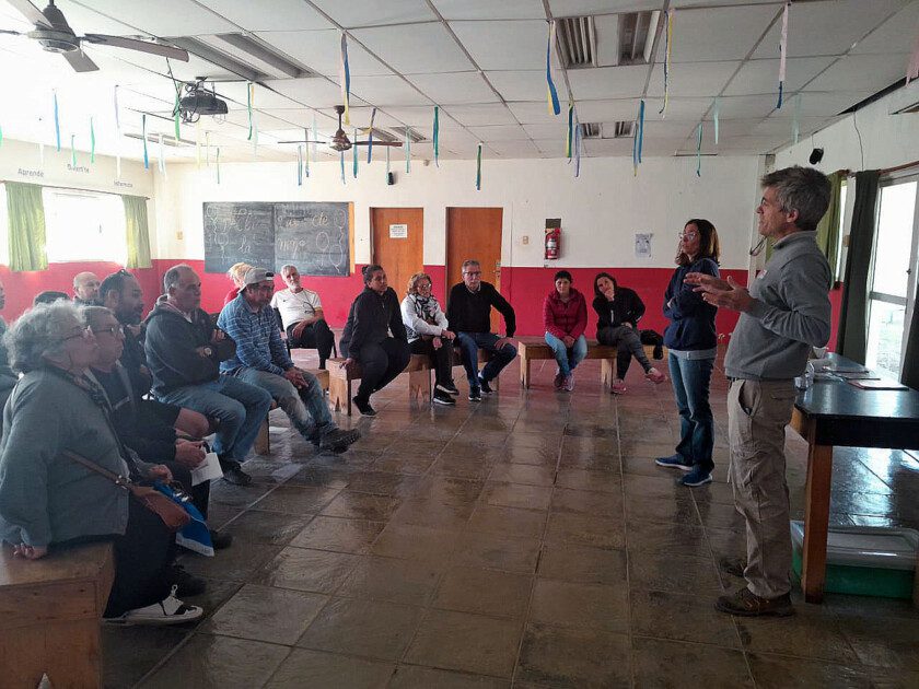 El Diario de San Pedro | Noticias locales y regionales