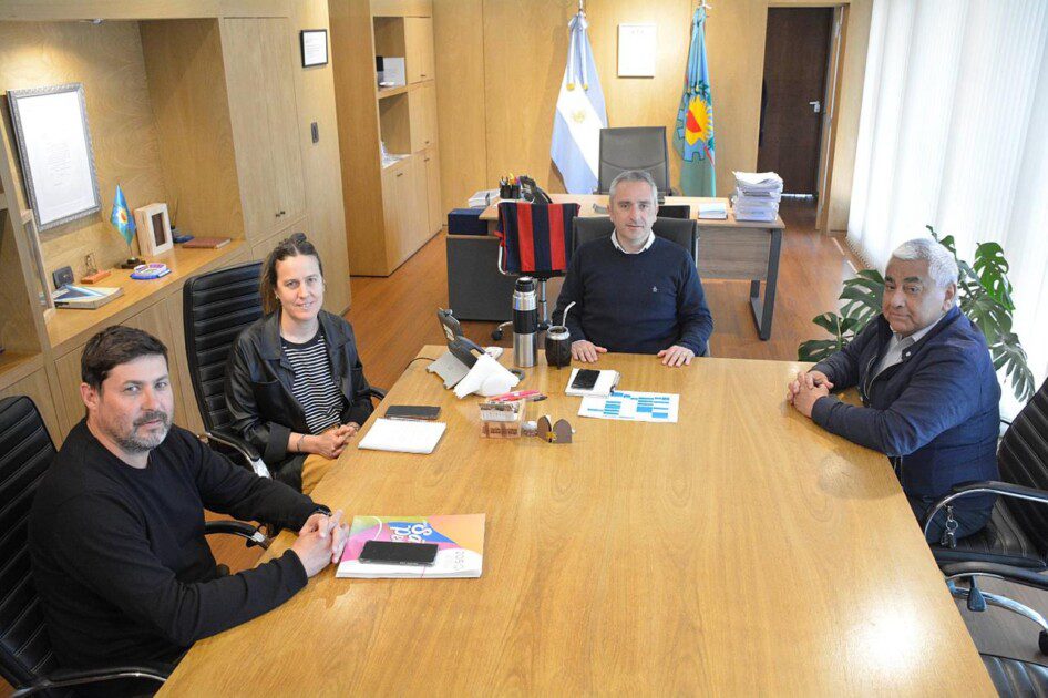 El Diario de San Pedro | Noticias locales y regionales