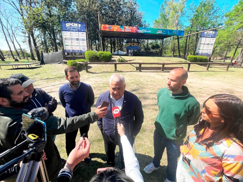 El Diario de San Pedro | Noticias locales y regionales