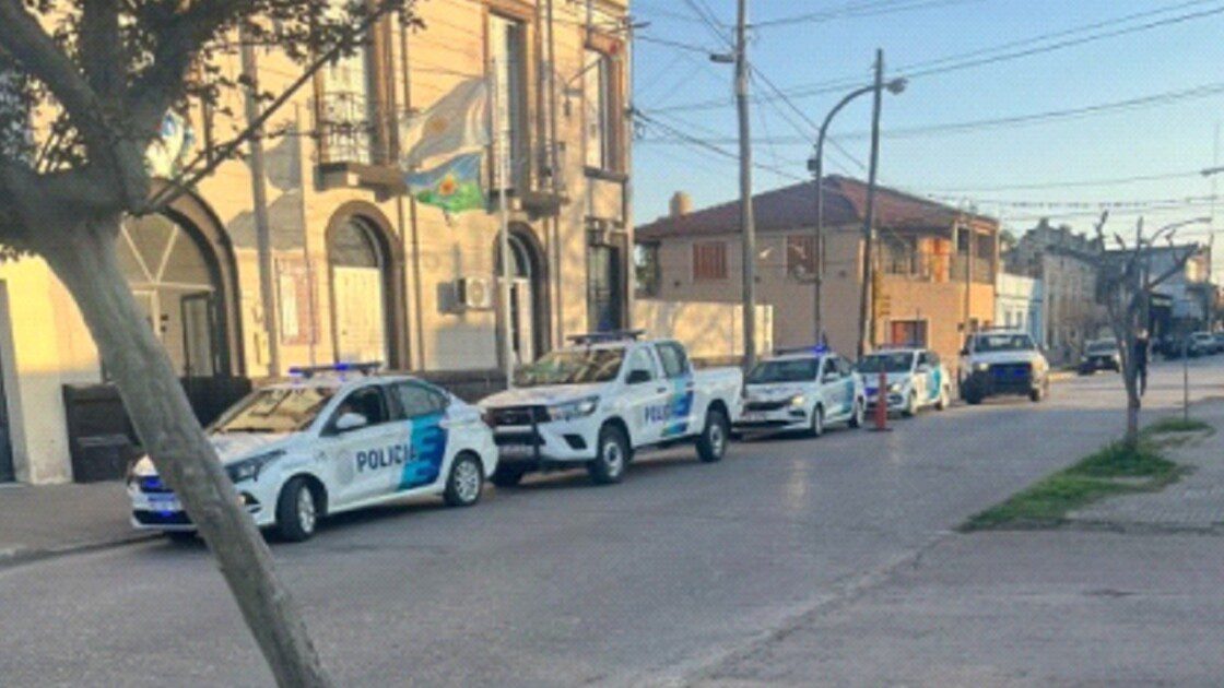 El Diario de San Pedro | Noticias locales y regionales