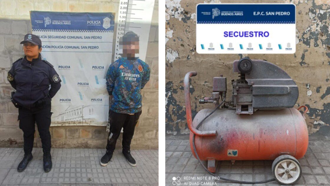 El Diario de San Pedro | Noticias locales y regionales