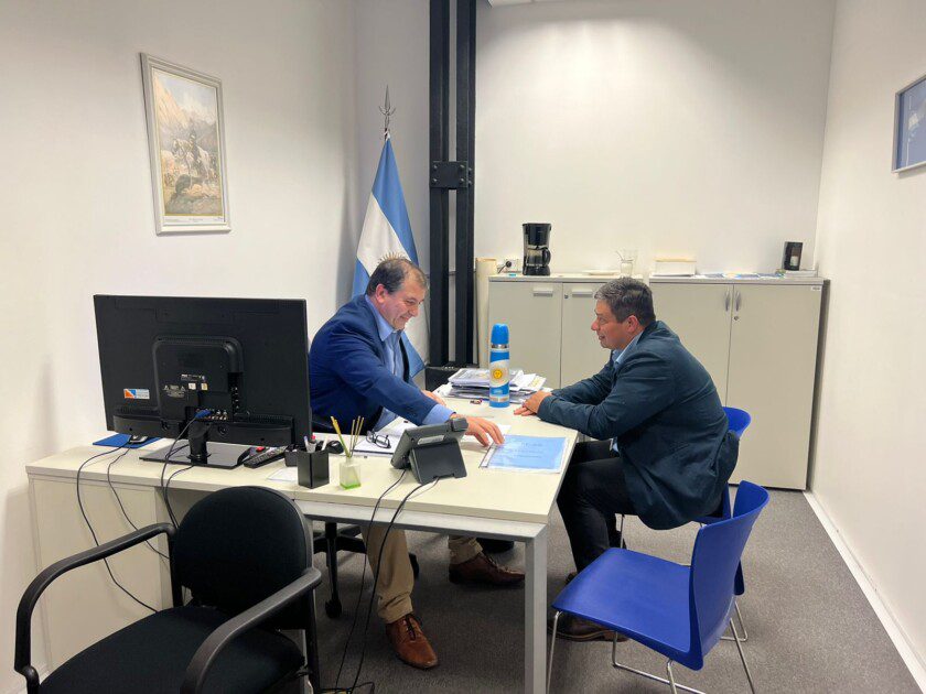 El Diario de San Pedro | Noticias locales y regionales