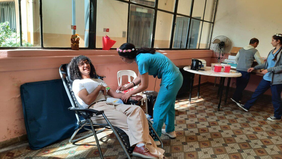 El Diario de San Pedro | Noticias locales y regionales