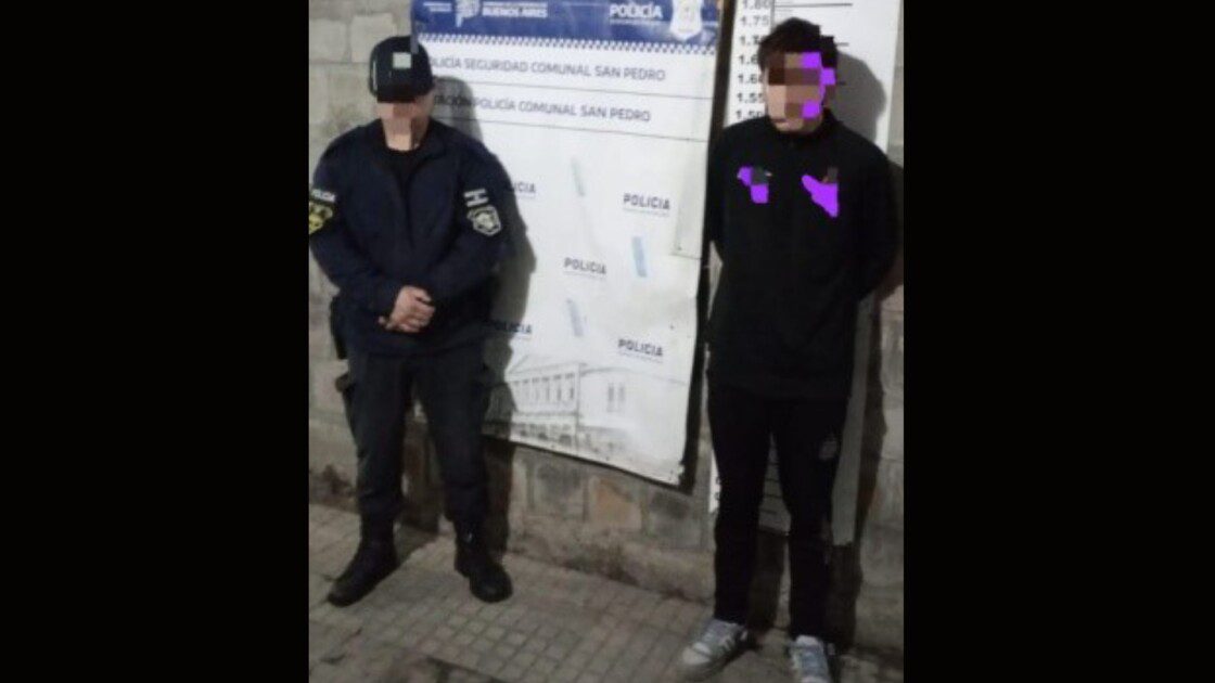 El Diario de San Pedro | Noticias locales y regionales