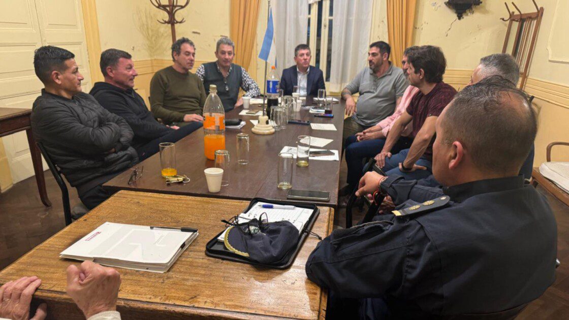 El Diario de San Pedro | Noticias locales y regionales