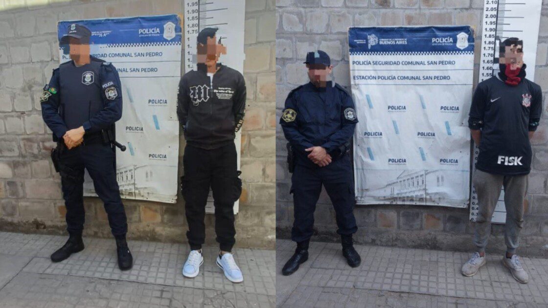 El Diario de San Pedro | Noticias locales y regionales