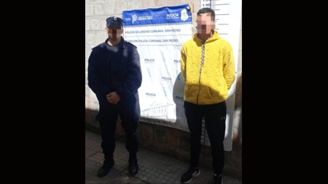 El Diario de San Pedro | Noticias locales y regionales