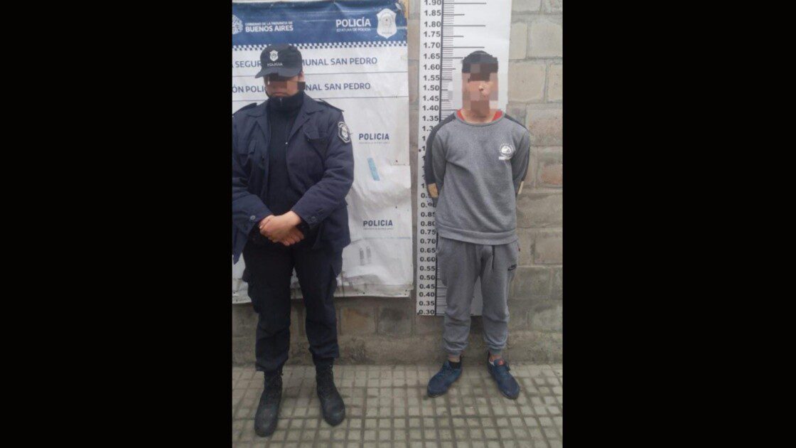 El Diario de San Pedro | Noticias locales y regionales