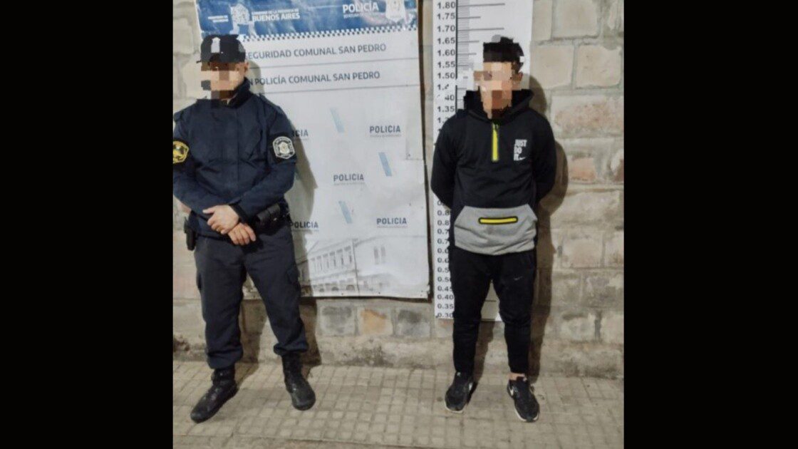 El Diario de San Pedro | Noticias locales y regionales