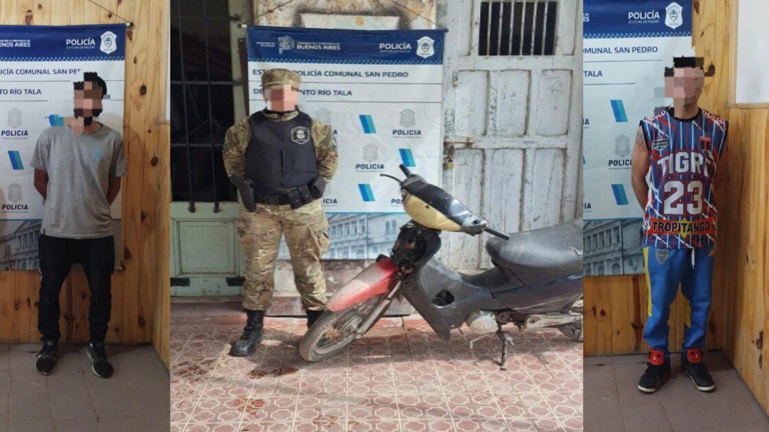 El Diario de San Pedro | Noticias locales y regionales