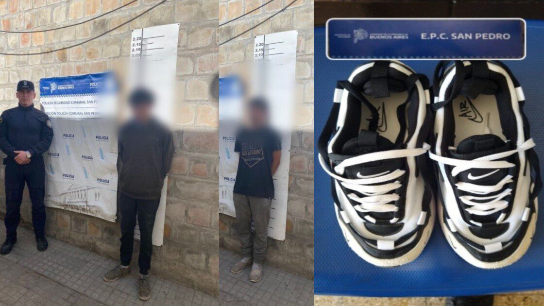 El Diario de San Pedro | Noticias locales y regionales