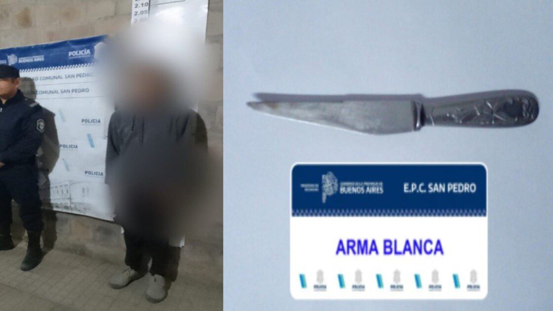 El Diario de San Pedro | Noticias locales y regionales