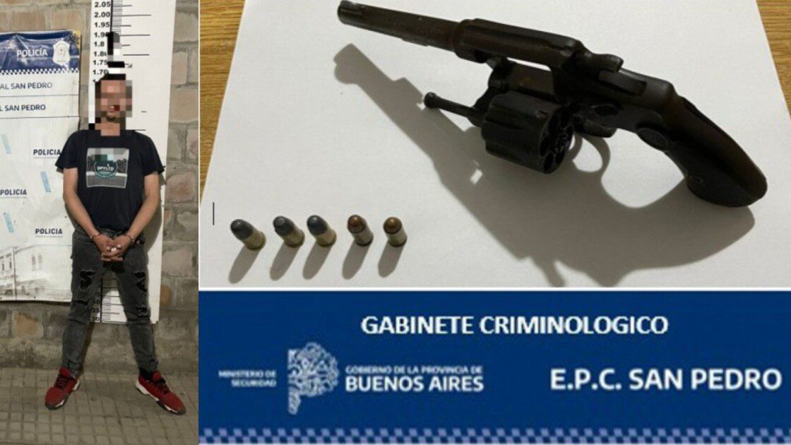 El Diario de San Pedro | Noticias locales y regionales