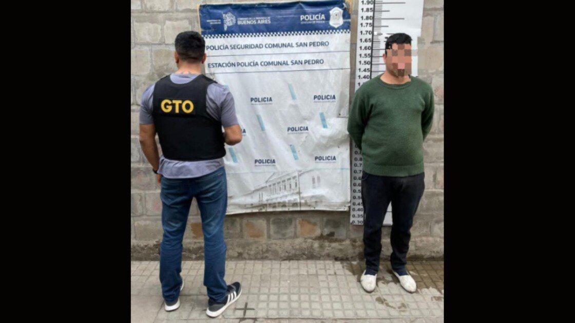 El Diario de San Pedro | Noticias locales y regionales