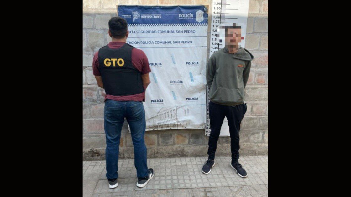 El Diario de San Pedro | Noticias locales y regionales