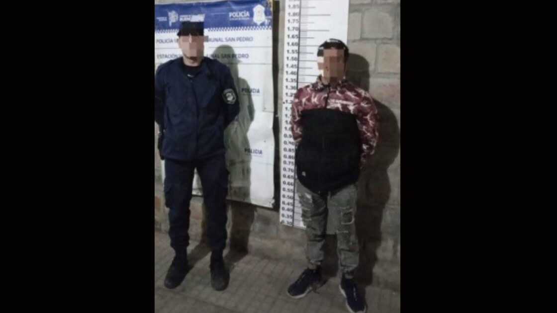 El Diario de San Pedro | Noticias locales y regionales