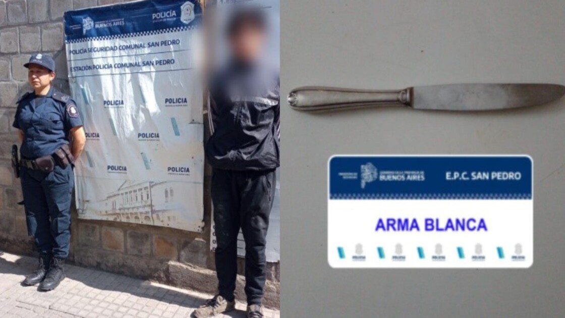 El Diario de San Pedro | Noticias locales y regionales