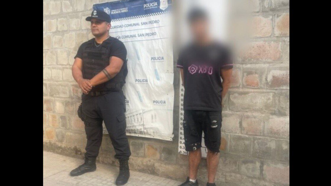 El Diario de San Pedro | Noticias locales y regionales