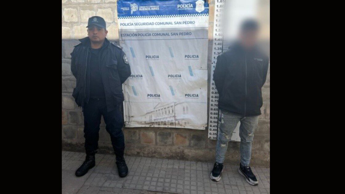 El Diario de San Pedro | Noticias locales y regionales