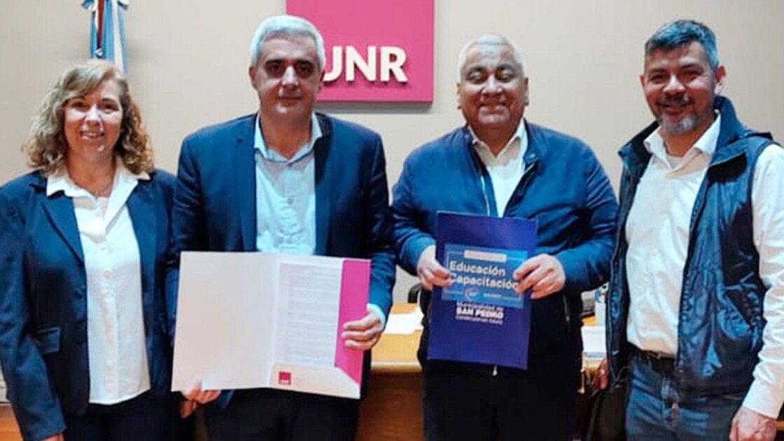 El Diario de San Pedro | Noticias locales y regionales