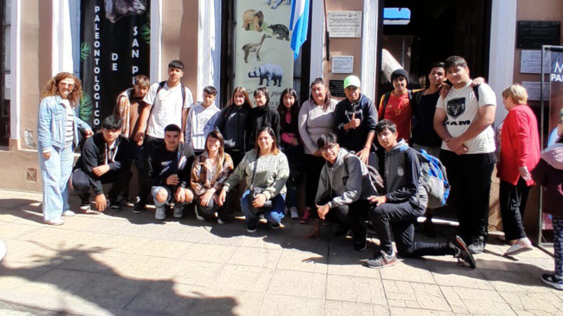 El Diario de San Pedro | Noticias locales y regionales