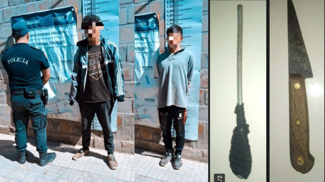 El Diario de San Pedro | Noticias locales y regionales