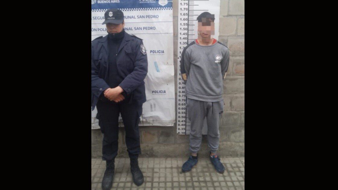 El Diario de San Pedro | Noticias locales y regionales