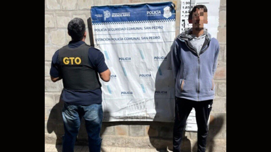 El Diario de San Pedro | Noticias locales y regionales