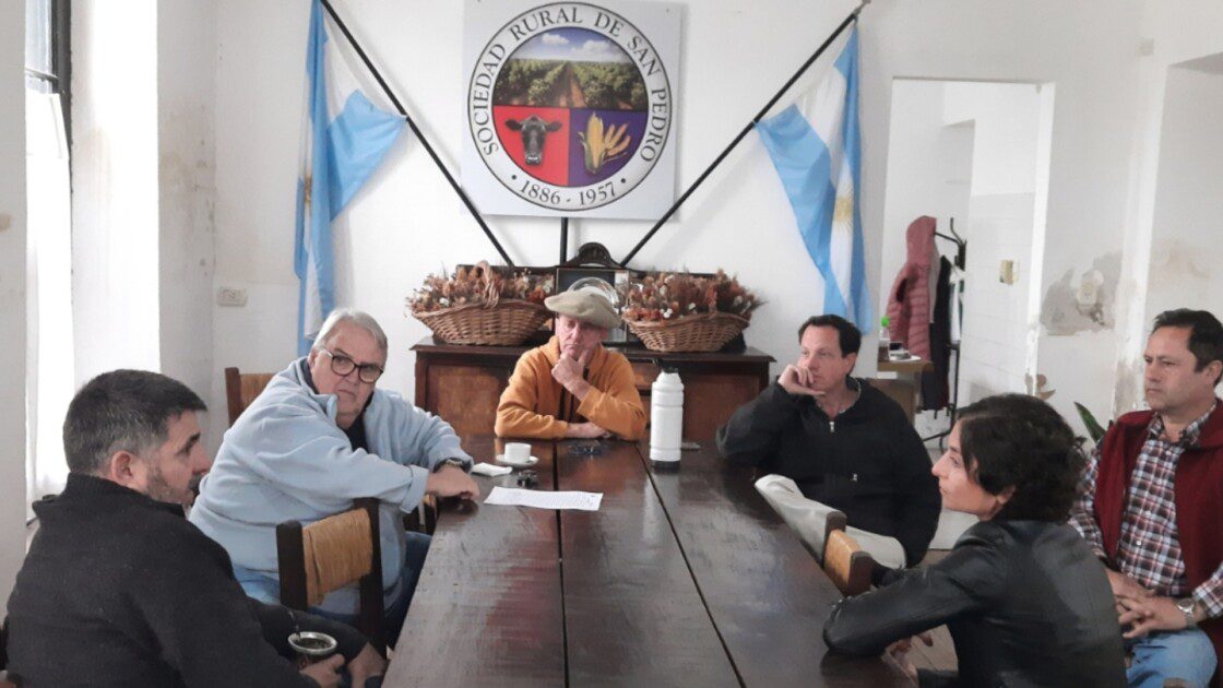 El Diario de San Pedro | Noticias locales y regionales