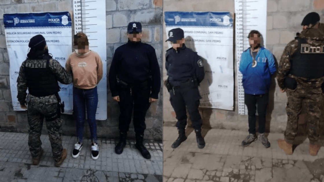 El Diario de San Pedro | Noticias locales y regionales