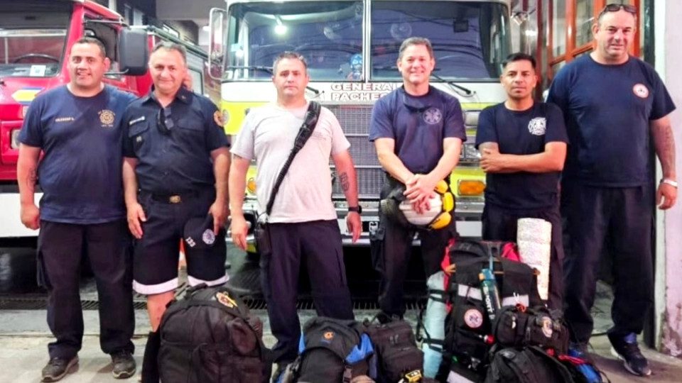 El Diario de San Pedro | Noticias locales y regionales