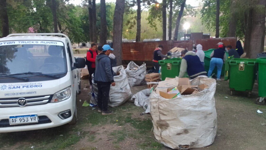 El Diario de San Pedro | Noticias locales y regionales