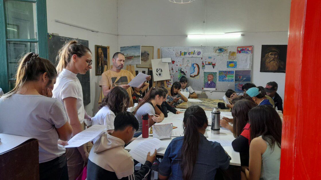 El Diario de San Pedro | Noticias locales y regionales