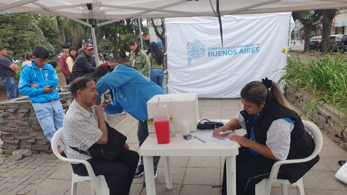 El Diario de San Pedro | Noticias locales y regionales