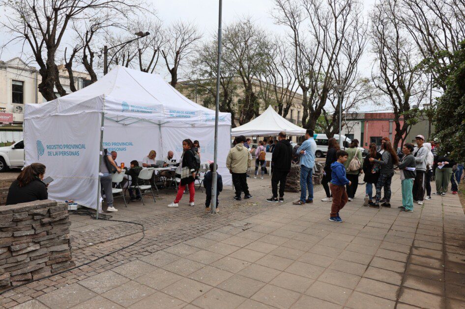 El Diario de San Pedro | Noticias locales y regionales