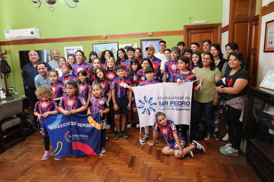 El Diario de San Pedro | Noticias locales y regionales