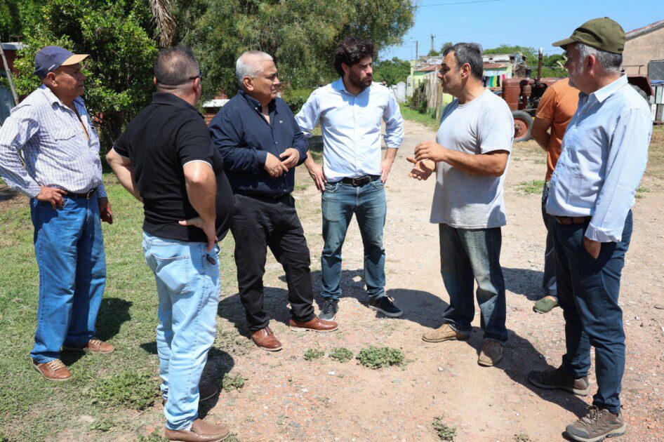 El Diario de San Pedro | Noticias locales y regionales