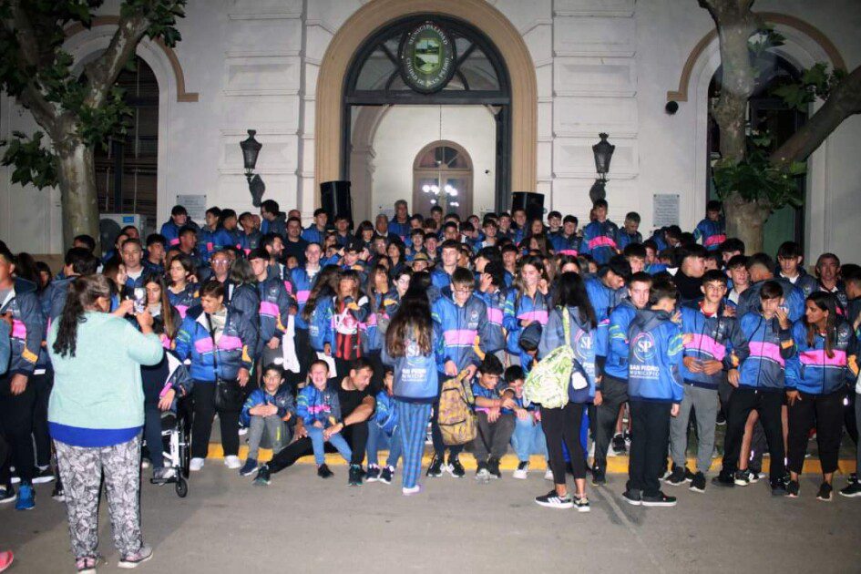 El Diario de San Pedro | Noticias locales y regionales