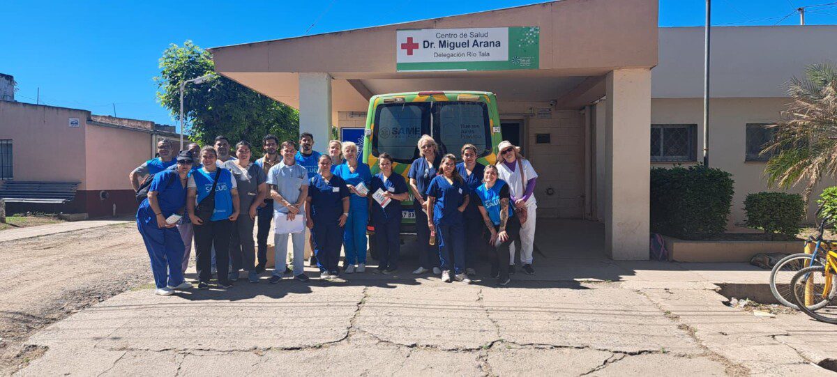 El Diario de San Pedro | Noticias locales y regionales