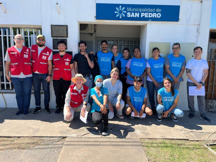 El Diario de San Pedro | Noticias locales y regionales