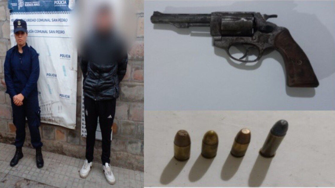 El Diario de San Pedro | Noticias locales y regionales