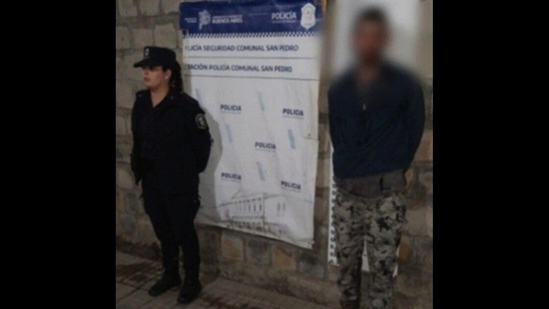 El Diario de San Pedro | Noticias locales y regionales