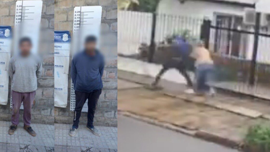 El Diario de San Pedro | Noticias locales y regionales