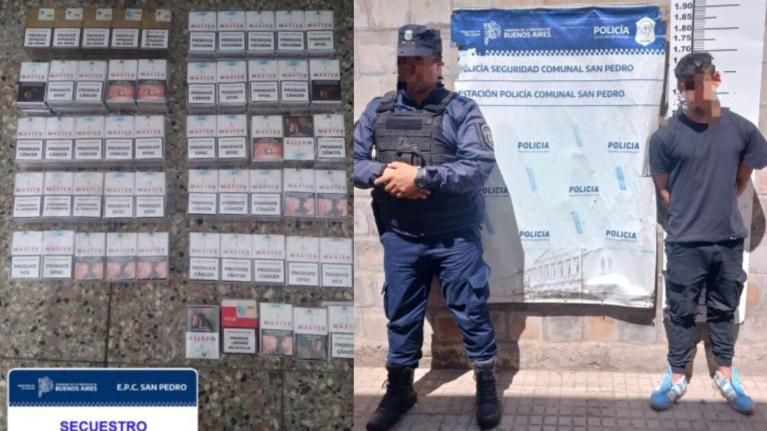 El Diario de San Pedro | Noticias locales y regionales