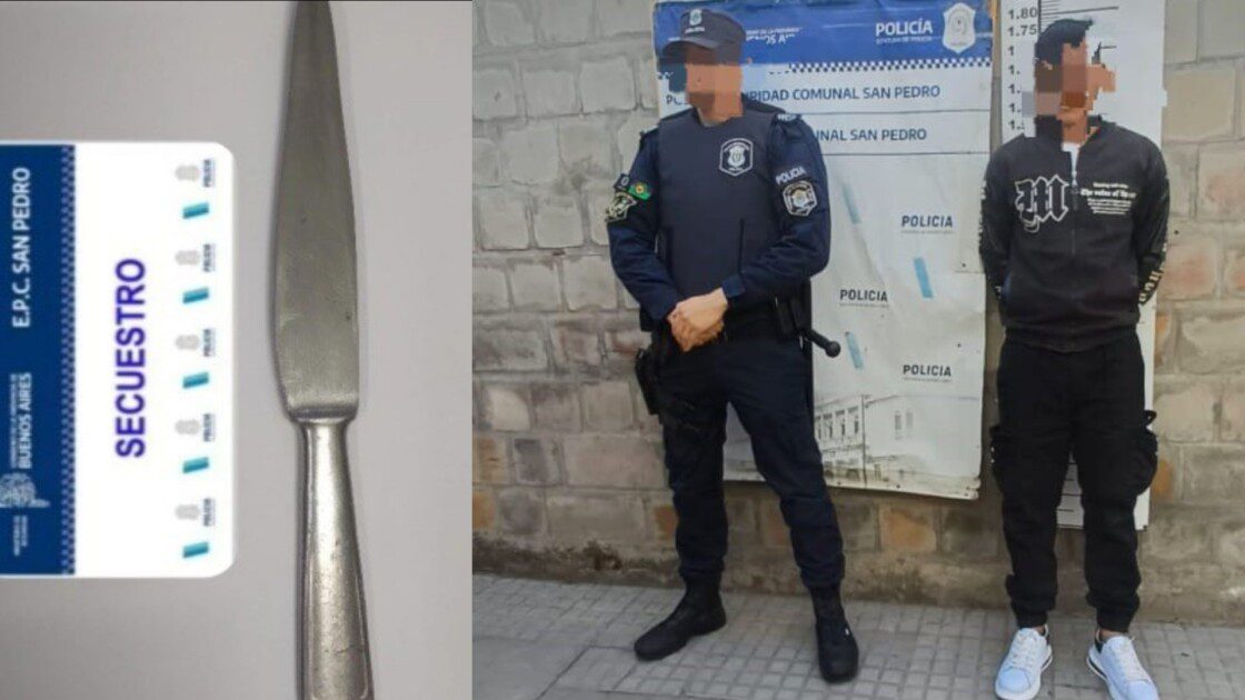 El Diario de San Pedro | Noticias locales y regionales