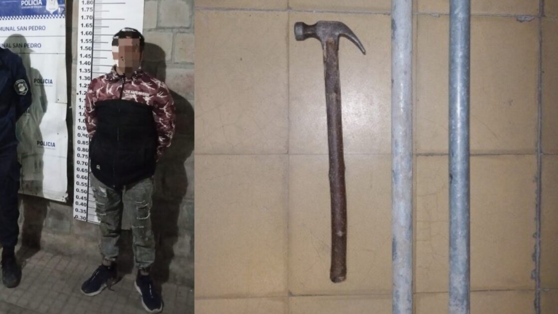 El Diario de San Pedro | Noticias locales y regionales