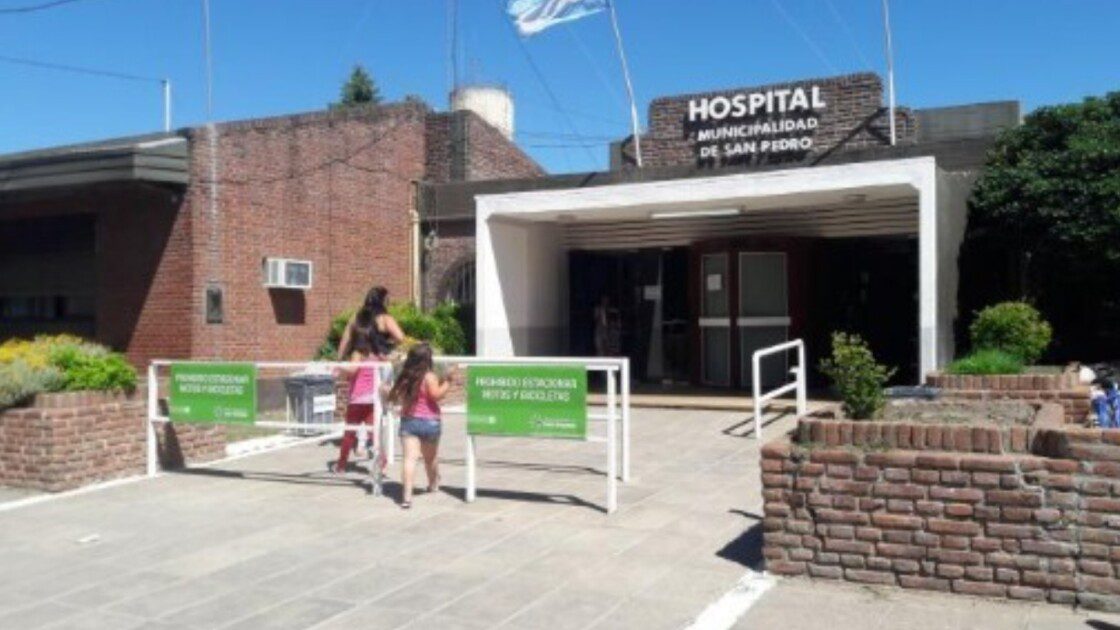 El Diario de San Pedro | Noticias locales y regionales